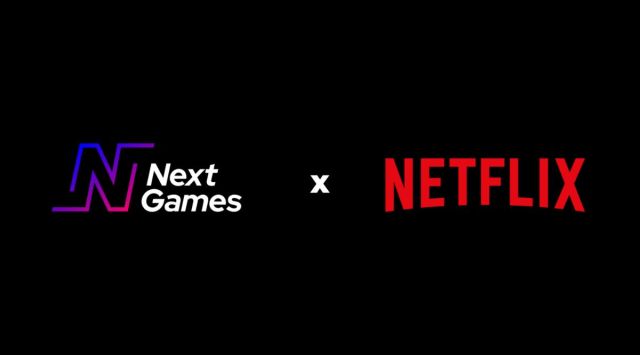 Netflix acquires Next Games, Next games,