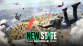 new state mobile maintenance, pubg new state maintenance,