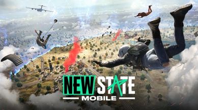 new state mobile maintenance, pubg new state maintenance,