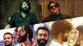 Mammootty's Bheeshmaparavam is dominating the box office.