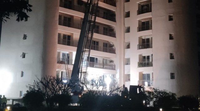 No registration of sale deeds of seven projects by Chintels Paradiso in Gurgaon: DC order