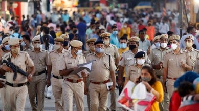 Delhi Police reaches out to NIFT for new uniform, with focus on comfort
