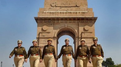 For Delhi’s women SHOs, objective is clear: Make women feel safer filing complaints