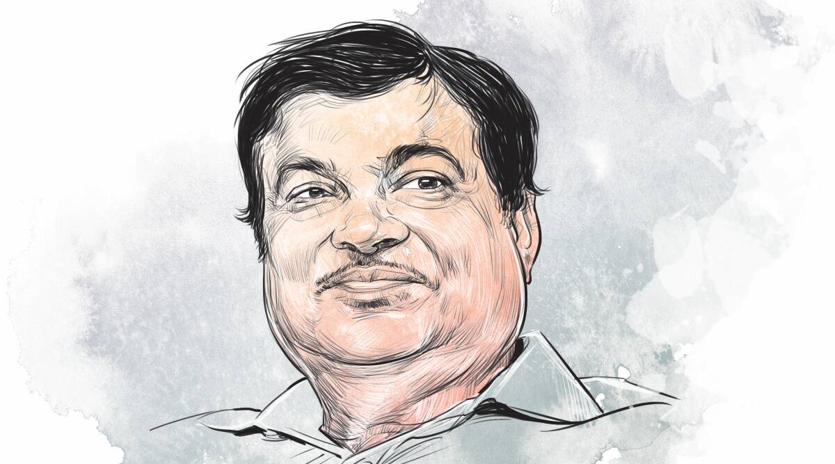 Delhi Confidential: Why a BJP MP called Nitin Gadkari ‘Spiderman’ in ...