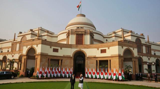 India japan ties, India japan, Narendra Modi, Kishida India visit, Prime Minister Narendra Modi, Fumio Kishida, India Japan, Fumio Kishida's India visit, Afghanistan, Pakistan, cyber security, Comprehensive Nuclear-Test-Ban Treaty, indian express