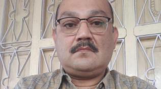 Muslim man donates land worth Rs 2.4 crore for temple in Bihar