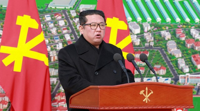 North Korea tests largest ICBM, White House condemns return to long ...