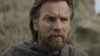 Ewan McGregor starrer Obi-Wan Kenobi gets new release date | Entertainment News,The Indian Express