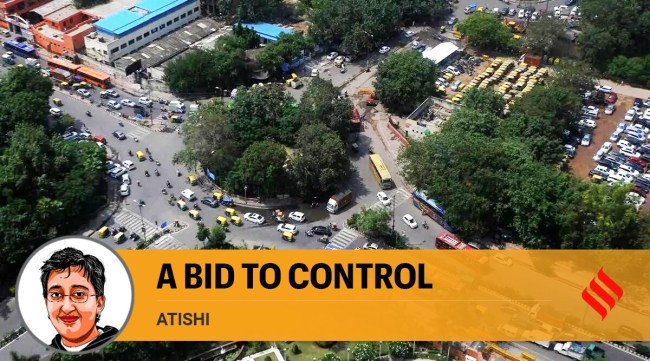 The Delhi Municipal Corporation (Amendment) Bill (2022), was tabled in the Lok Sabha on March 25. This bill can be described as underwhelming at best. (File)
