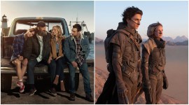 2022 Oscars, oscars 2022, dune, coda