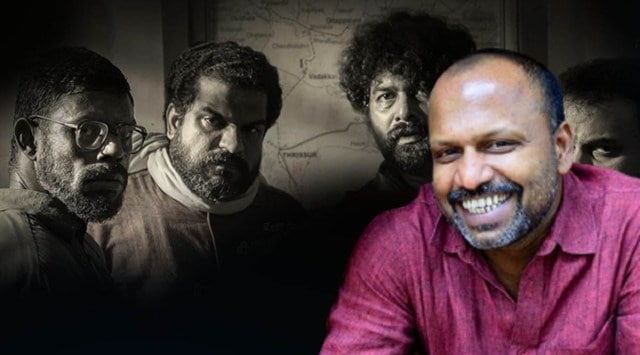 Pada director
