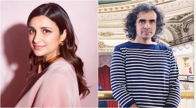 parineeti chopra imtiaz ali film chamkila