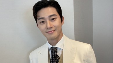 park seo-joon