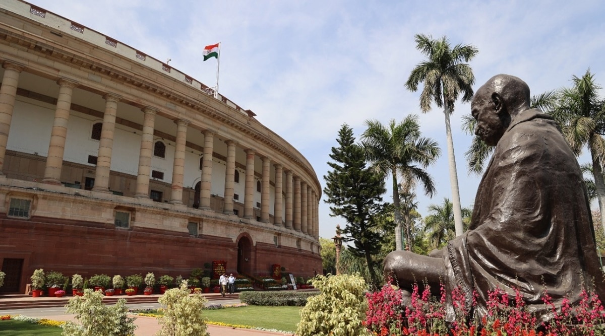 Second leg of Budget session resumes today. (File)