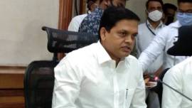 PCMC, PCMC administrator, Rajesh Patil, Pimri Chinchwad, Pune, Pune news, Indian express, Indian express news, Pune latest news