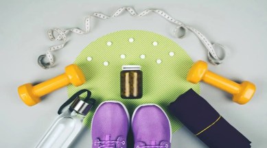 PCOS, women's health