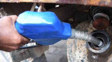 petrol price, diesel price