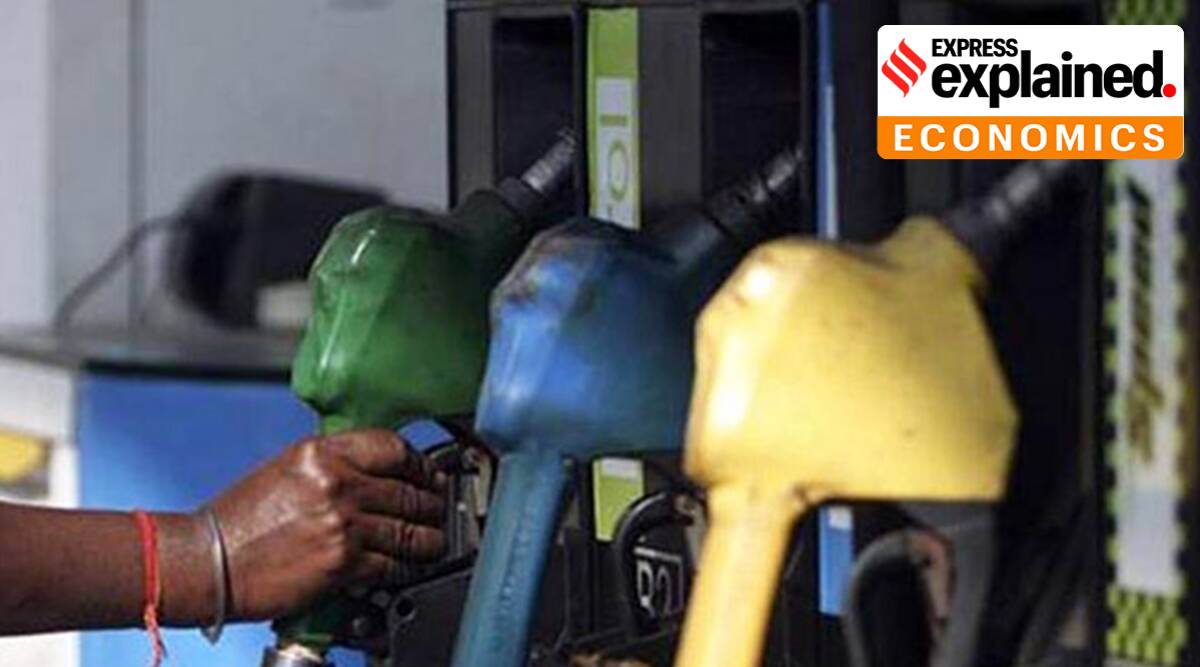 OMCs are currently facing significant losses on the sale of both petrol and diesel. (File)