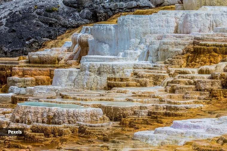 yellowstone national park