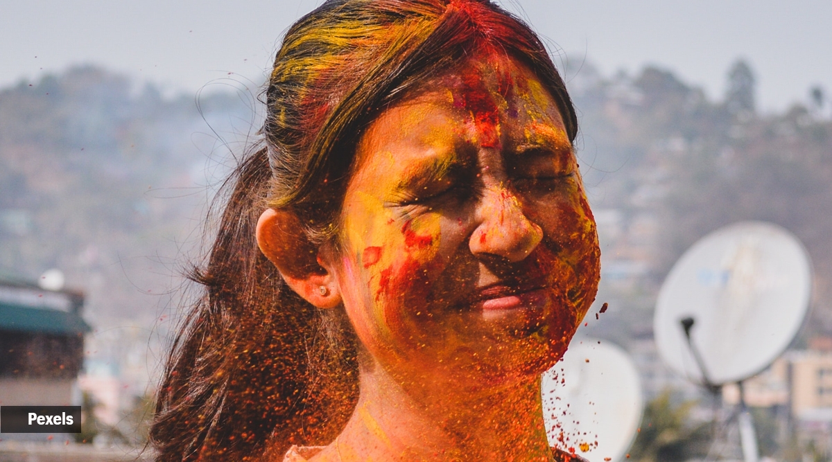 An essential guide to pre and post holi skincare to protect your skin
