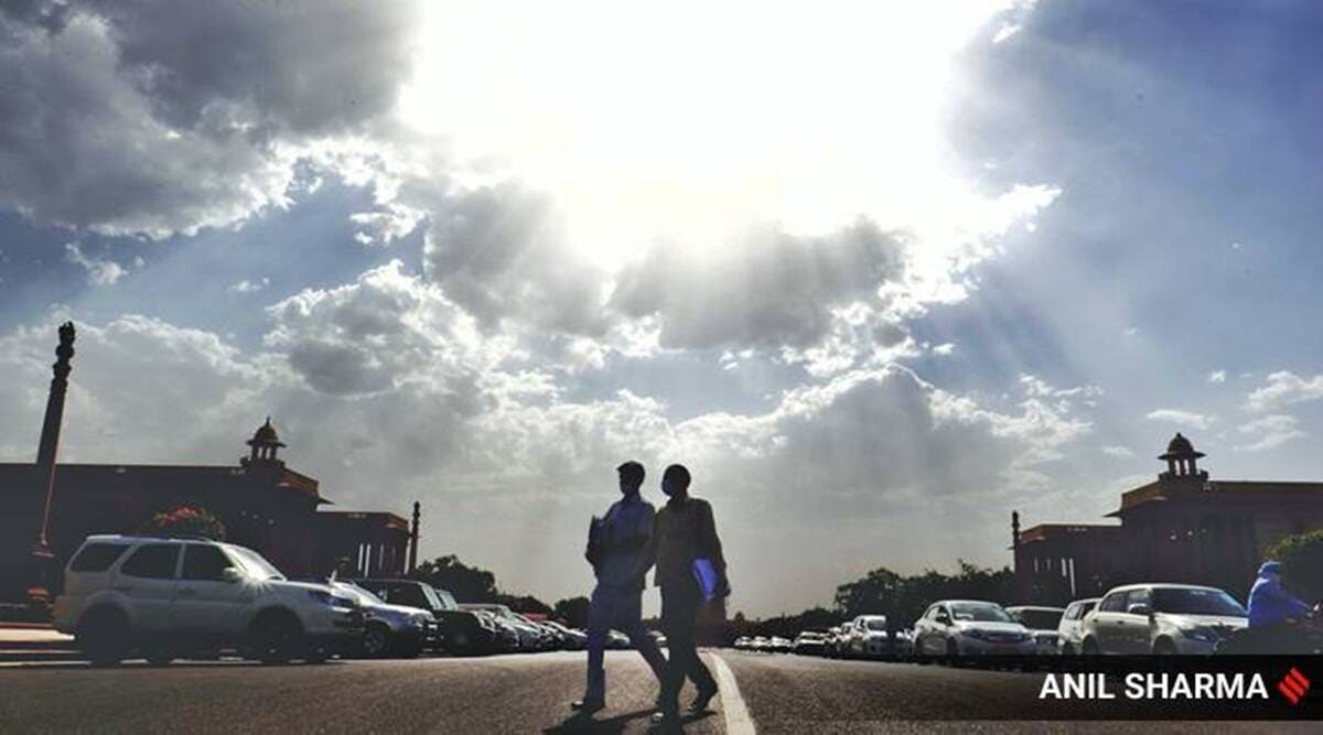 Heat Wave Puts All 50 of World's Hottest Cities in India at End of April