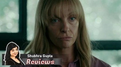 Pieces of Her review, Toni Collette stuns in Netflix thriller