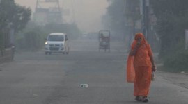 M East ward most polluted, NO2 major pollutant in Mumbai