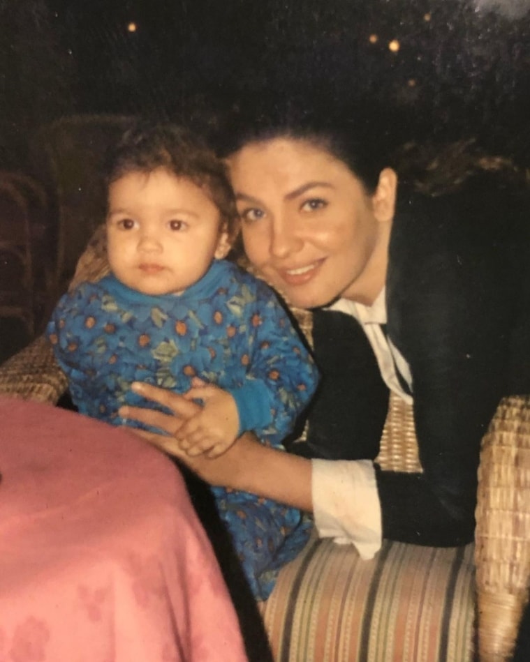 pooja bhatt, alia