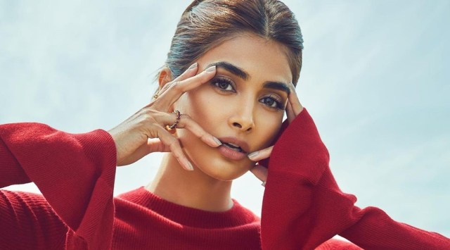 pooja hegde