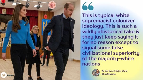 prince william, prince william war alien in europe, prince william ukraine war, prince william war in africa asia comment, ukraine crisis, russia ukraine conflict, indian express