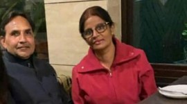 Murder of PU prof’s wife: FSL says no to his narco analysis due to his health