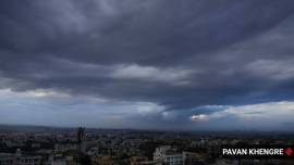 India Meteorological Department, Pune weather, Marathwada, Marathwada rain, Marathwada region, Pune news, Pune city news, Pune, Maharashtra, Maharashtra government, India news, Indian Express News Service, Express News Service, Express News, Indian Express India News