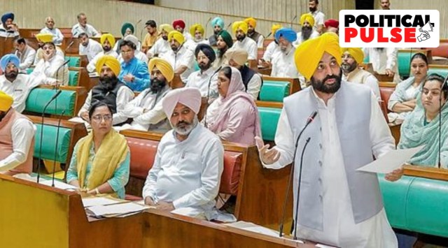Punjab: The math of AAP govt's 25,000 job promise; and the 0s earlier