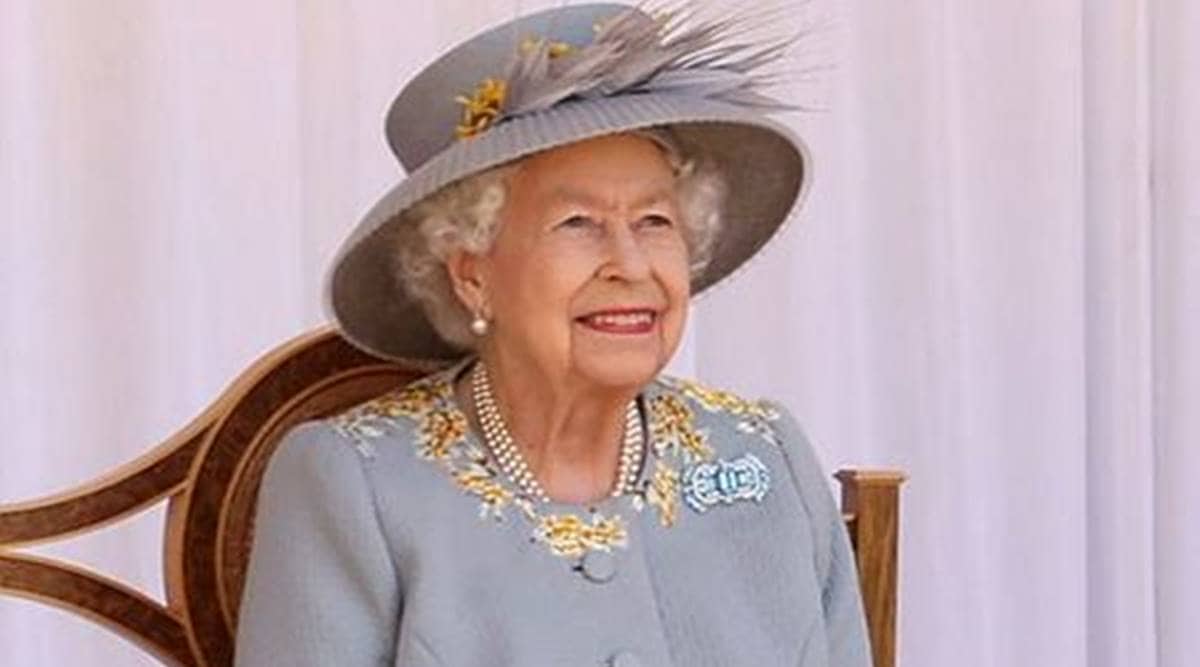 Queen Elizabeth II