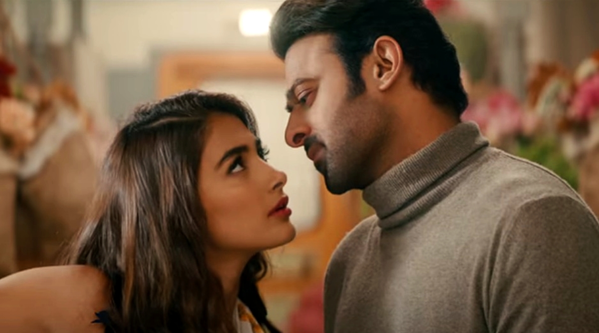 Telugu Master Betting Sex Videos - Radhe Shyam movie review and release highlights: Fans in awe of their  'Darling' Prabhas, despite mixed reactions | Entertainment News,The Indian  Express