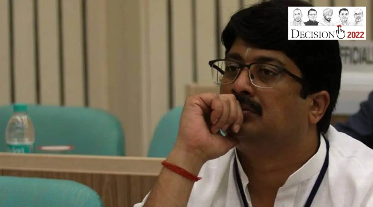 Raghuraj Pratap Singh, raja bhaiya, Uttar Pradesh, Uttar Pradesh Assembly elections 2022, Uttar Pradesh news, Jansatta Dal Loktantrik Party, Indian Express, India news, current affairs, Indian Express News Service, Express News Service, Express News, Indian Express India News