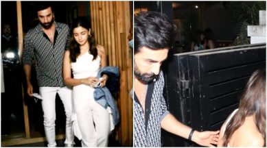 What! Alia Bhatt reacts to backlash on her comment that husband Ranbir  Kapoor doesn't like her wearing lipstick; “can only hurt if you let them…”