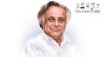 Jairam Ramesh