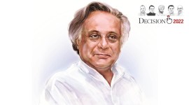 Jairam Ramesh