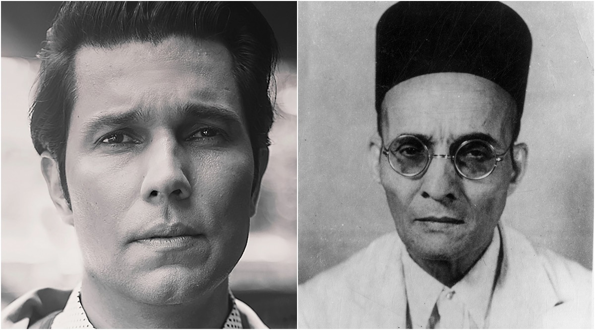 Randeep Hooda to play Veer Savarkar in Mahesh Manjrekar ...