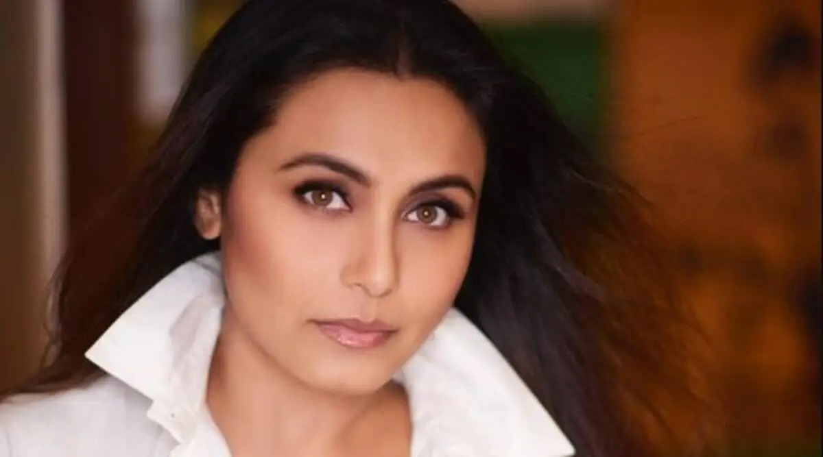 1200px x 667px - Rani Mukerji celebrates 44th birthday, calls Mrs Chatterjee vs Norway a  film close to her heart | Bollywood News - The Indian Express