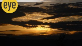 sunrise, sunset, well-being, ranjit lal sunday eye