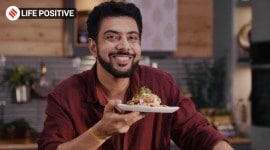 chef ranveer brar motivation
