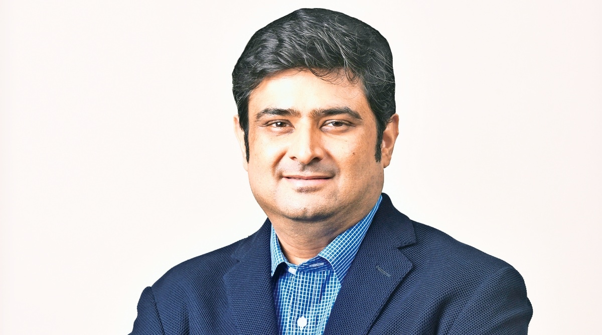 Future Generali India Insurance, Anup Rau, Anup Rau interview, Business news, Indian express business news, Indian express, Indian express news, Current Affairs