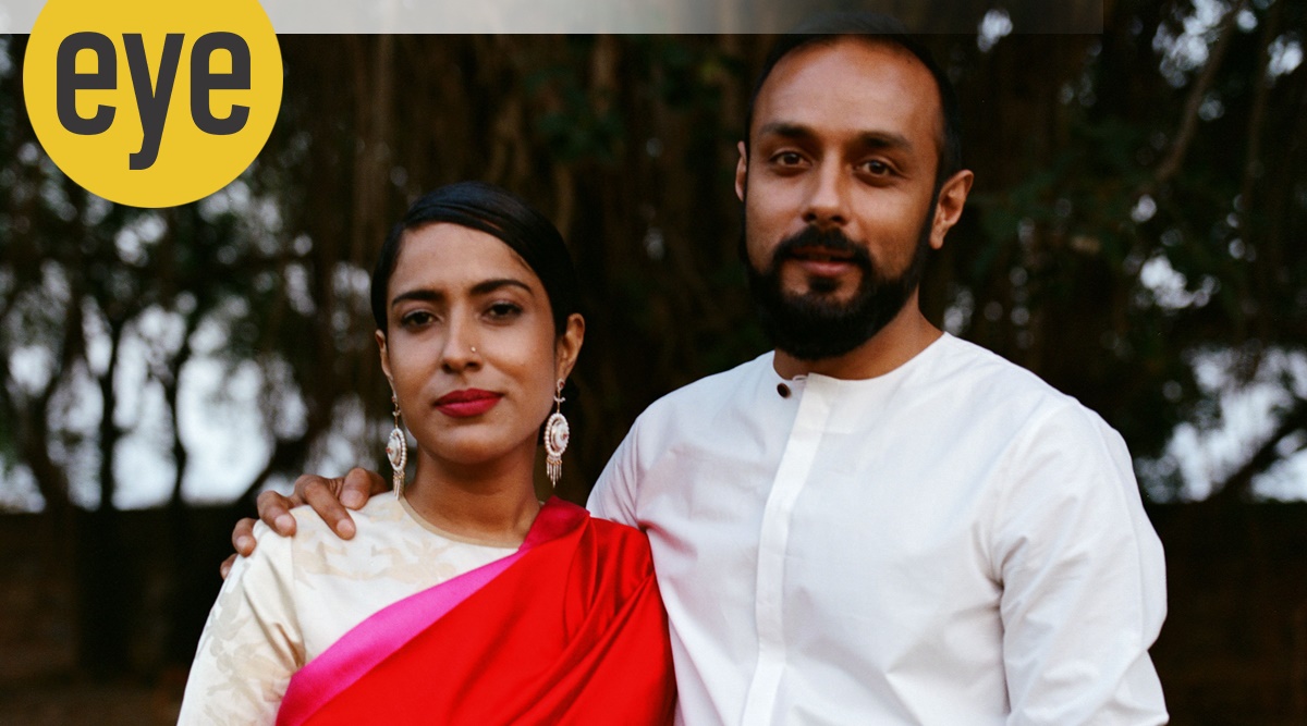 Rintu Thomas and Sushmit Ghosh