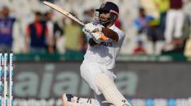 Rishabh Pant