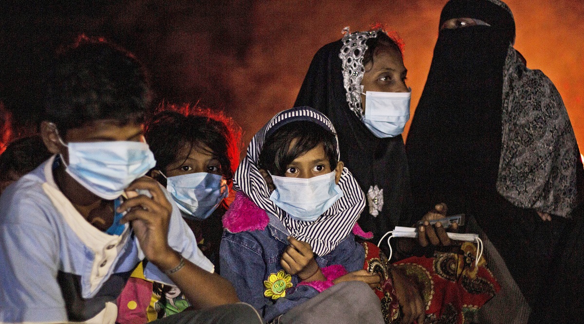 The Rohyinga Genocide US declares Myanmar military committed ‘genocide’ against Rohingya ...