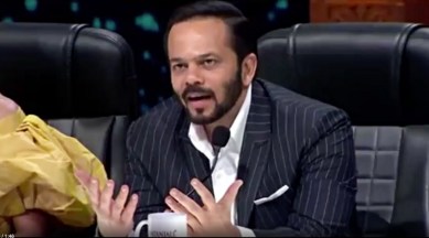 rohit shetty