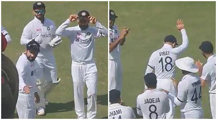rohit sharma, virat kohli