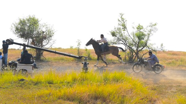 RRR film